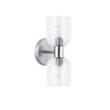 VIENNA luminaire mural VIE-102W | Luminaire Plus.ca