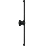 NOVELLE luminaire murale double | Luminaire Plus.ca