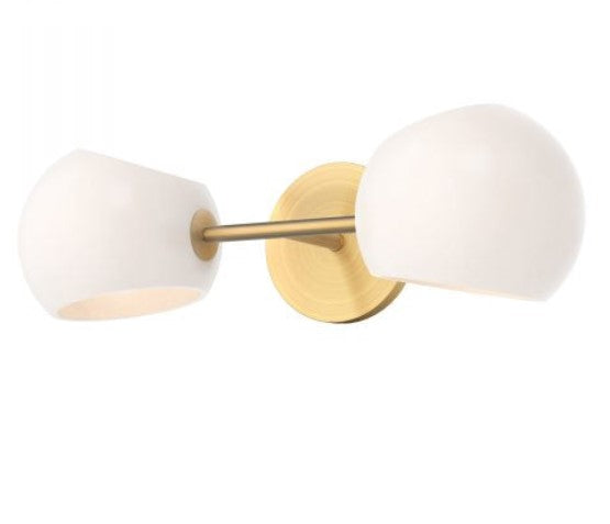 WILLOW luminaire mural 17" WV548217