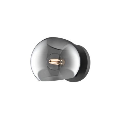 WILLOW luminaire mural 6"D WV548006