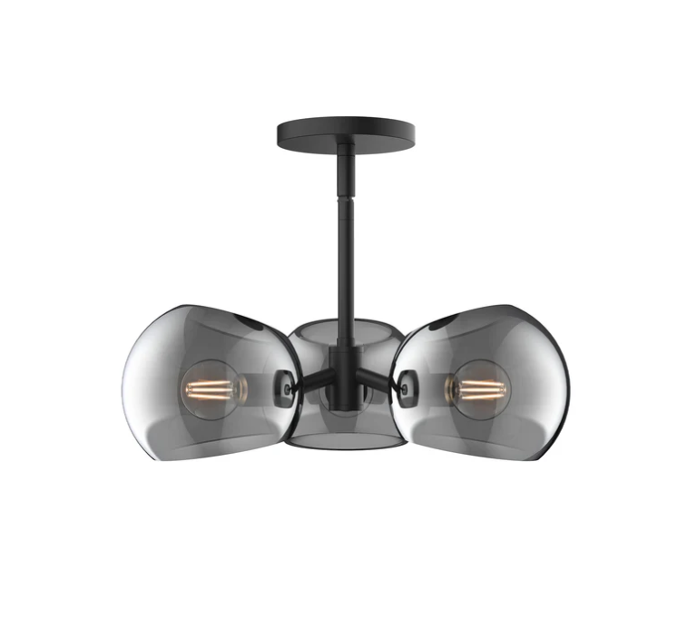 WILLOW luminaire suspendu 16