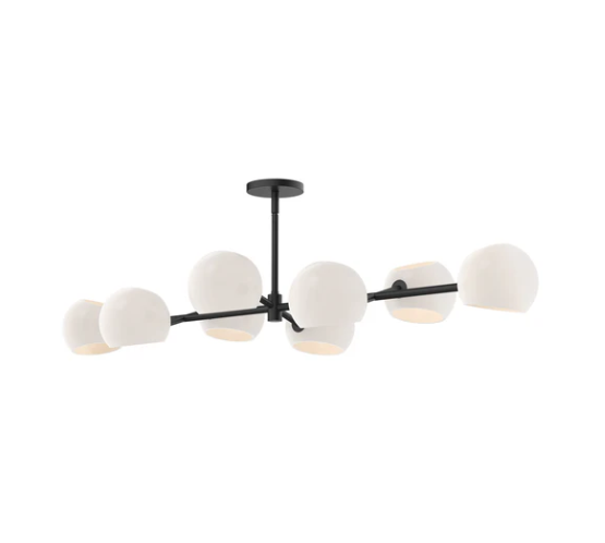 WILLOW luminaire suspendu 48