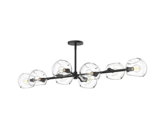 WILLOW luminaire suspendu 48