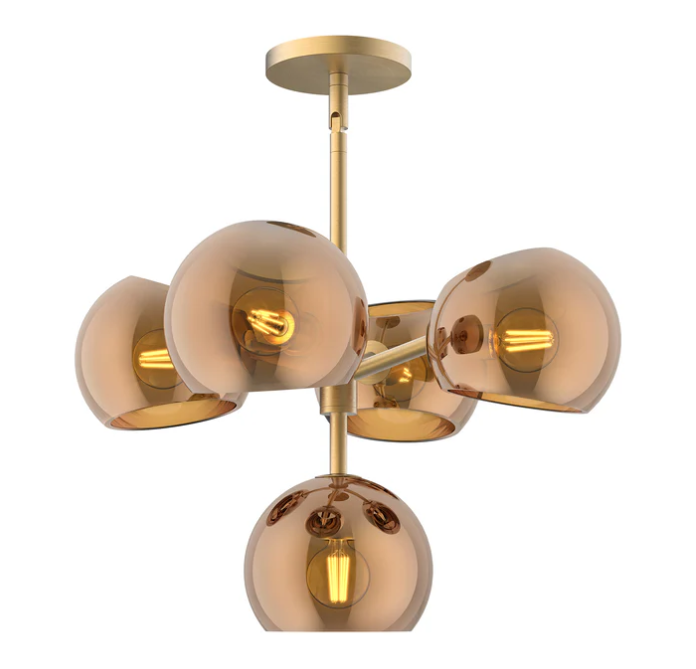 WILLOW luminaire suspendu 18