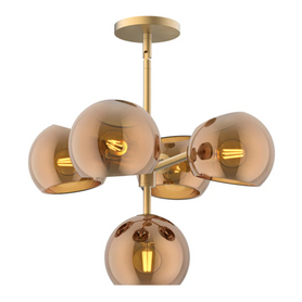 WILLOW luminaire suspendu 18