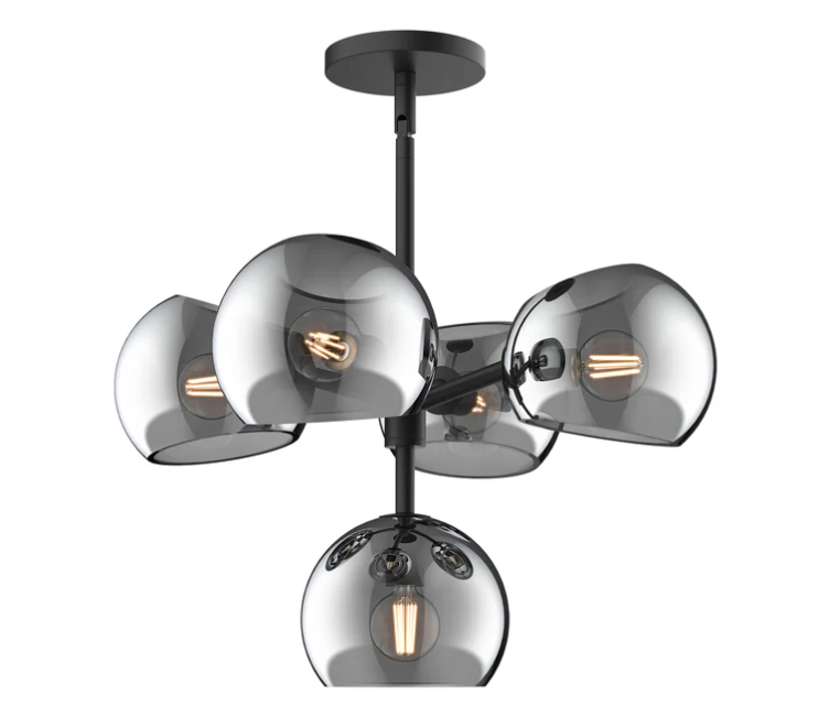 WILLOW luminaire suspendu 18