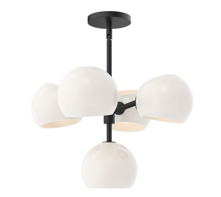 WILLOW luminaire suspendu 18