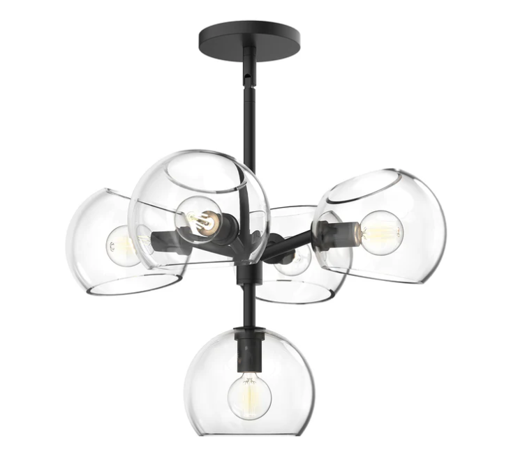 WILLOW luminaire suspendu 18