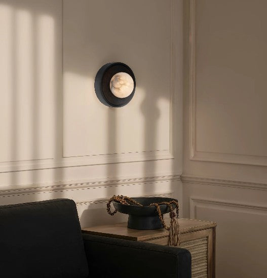 HALOA luminaire murale 9