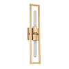 WISTERA Luminaire mural 22" WTS-222W | Luminaire Plus.ca