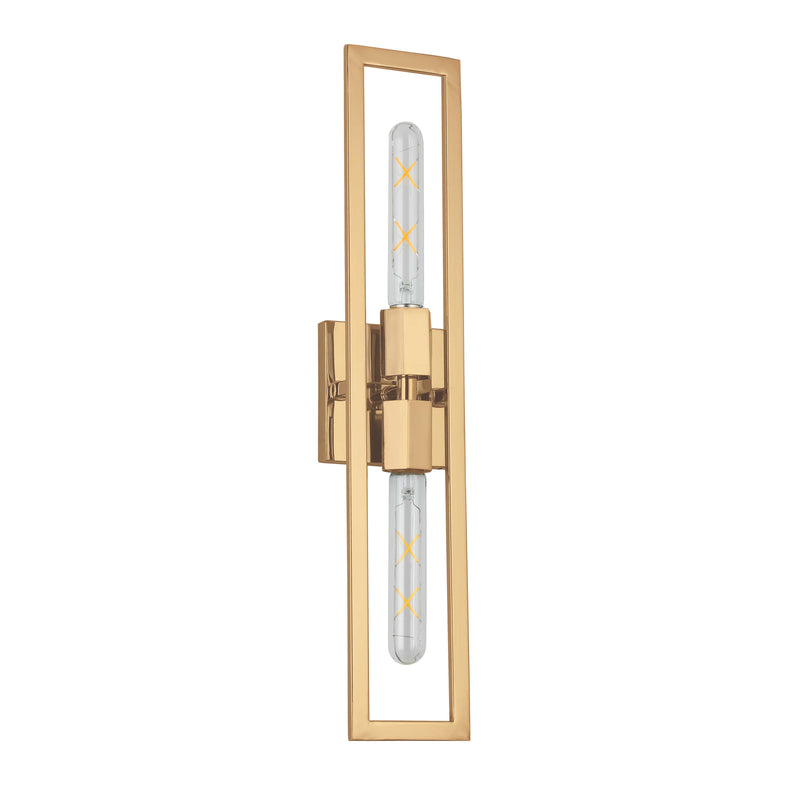 WISTERA Luminaire mural 22" WTS-222W | Luminaire Plus.ca