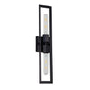 WISTERA Luminaire mural 22" WTS-222W | Luminaire Plus.ca