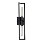 WISTERA Luminaire mural 22" WTS-222W | Luminaire Plus.ca