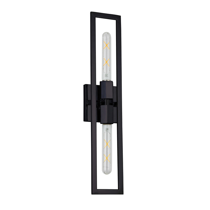 WISTERA Luminaire mural 22" WTS-222W | Luminaire Plus.ca