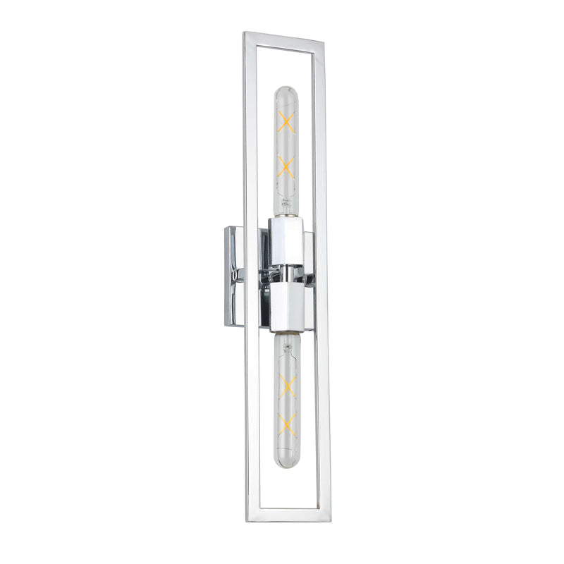 WISTERA Luminaire mural 22" WTS-222W | Luminaire Plus.ca
