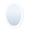 MIROIR lumineux del intégré LM115S2727D | Luminaire Plus.ca