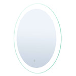 MIROIR lumineux del intégré LM115S2727D | Luminaire Plus.ca