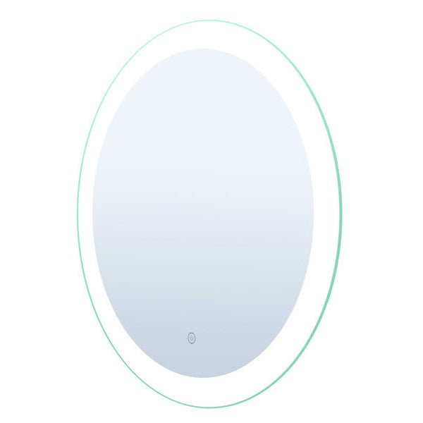 MIROIR lumineux del intégré LM115S2727D | Luminaire Plus.ca