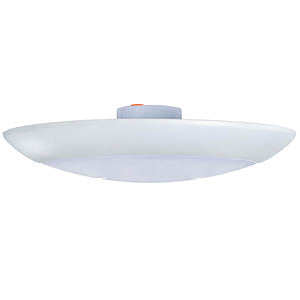 Luminaire plafonnier blanc 68285