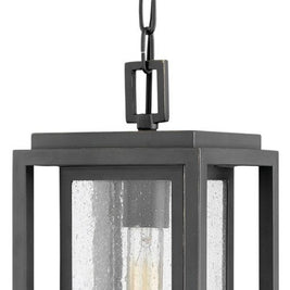 REPUBLIC luminaire suspendu extérieur bronze 1002OZ| Luminaire Plus.ca
