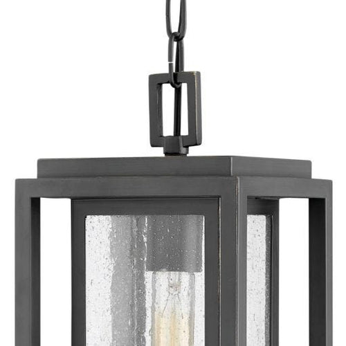 REPUBLIC luminaire suspendu extérieur bronze 1002OZ