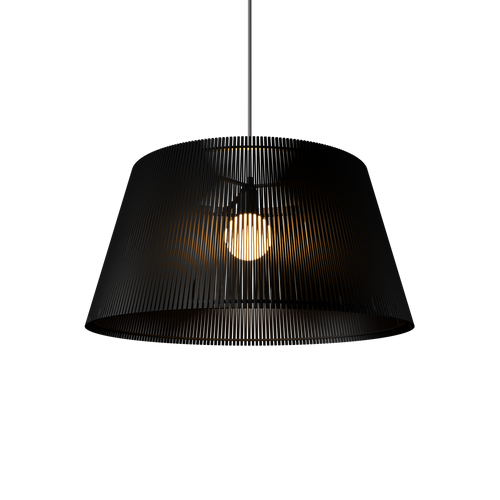 LIVING HINGING luminaire suspendu en bois du Brésil 1487 | Luminaire Plus.ca