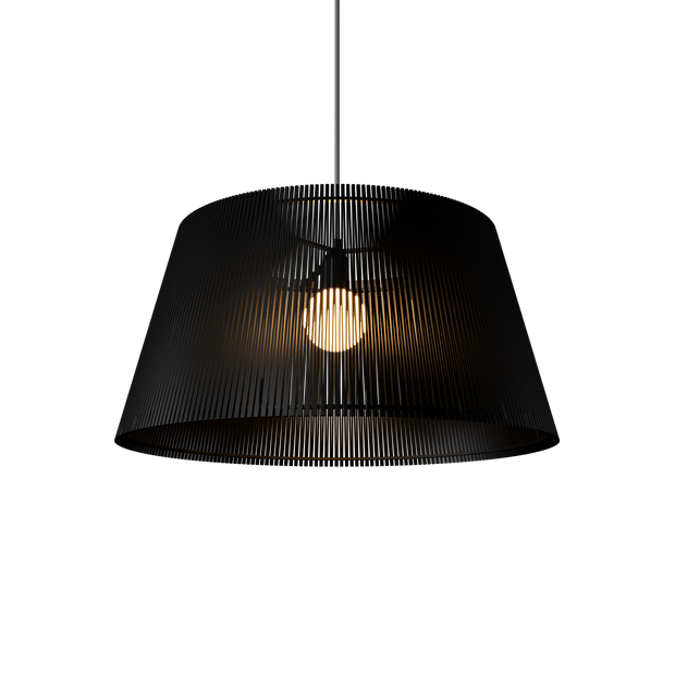 LIVING HINGING luminaire suspendu en bois du Brésil 1487 | Luminaire Plus.ca