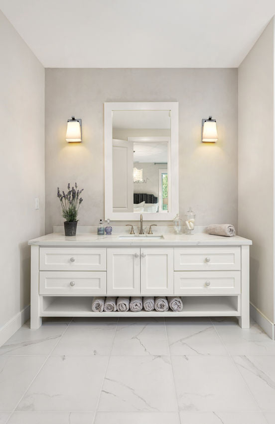 DARCY luminaire mural nickel brossé 1939-1S-BN | Luminaire Plus.ca