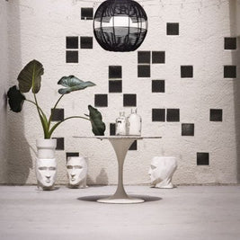 MADDOX luminaire suspendu noir 19675BK | Luminaire Plus.ca