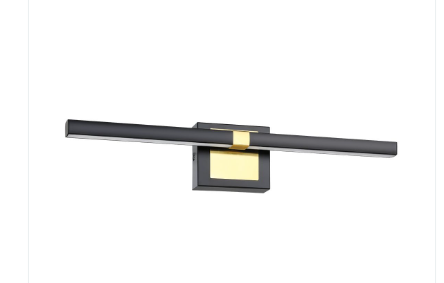 PIERRO luminaire mural 31 1/2'' led