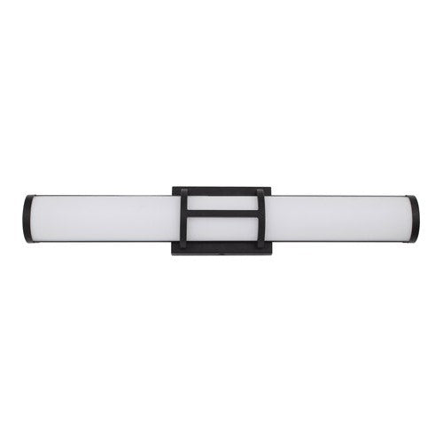 RAMARO luminaire mural noir 204131A