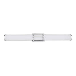 RAMARO luminaire mural chrome 204134A | Luminaire Plus.ca