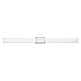RAMARO luminaire mural chrome 204136A | Luminaire Plus.ca