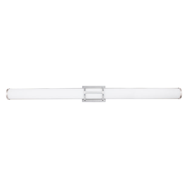 RAMARO luminaire mural chrome 204136A | Luminaire Plus.ca