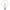 Ampoule DEL G40 3000K 204235A | Luminaire Plus.ca