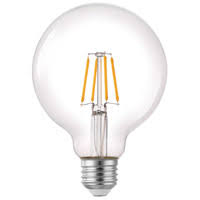Ampoule DEL G40 3000K 204235A | Luminaire Plus.ca