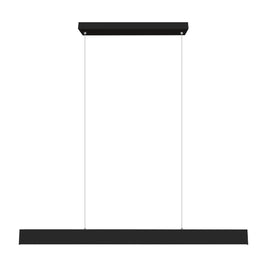CLIMENE luminaire suspendu noir 204376A | Luminaire Plus.ca