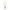 Ampoule DEL B11 E12 Chandelle 3000K 204632A | Luminaire Plus.ca
