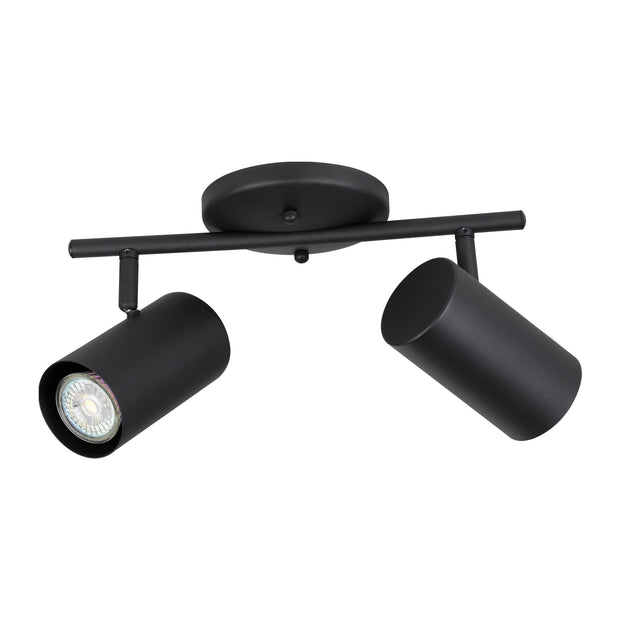 CALLOWAY luminaire projecteur noir 205135A | Luminaire Plus.ca