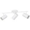 CALLOWAY luminaire projecteur blanc 205164A | Luminaire Plus.ca
