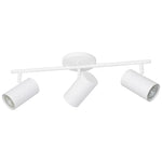 CALLOWAY luminaire projecteur blanc 205164A | Luminaire Plus.ca