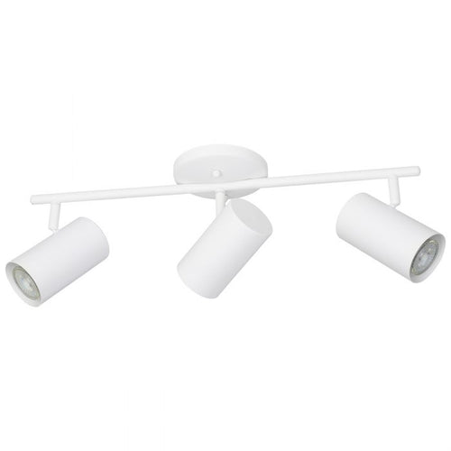 CALLOWAY luminaire projecteur blanc 205164A | Luminaire Plus.ca