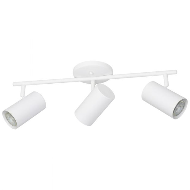 CALLOWAY luminaire projecteur blanc 205164A | Luminaire Plus.ca