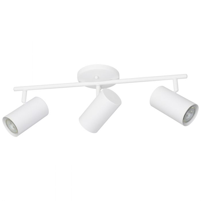 CALLOWAY luminaire projecteur blanc 205164A | Luminaire Plus.ca