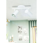 CALLOWAY luminaire projecteur blanc 205166A | Luminaire Plus.ca