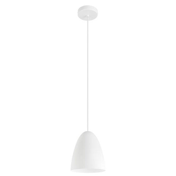 SARABIA luminaire suspendu blanc 205287A | Luminaire Plus.ca