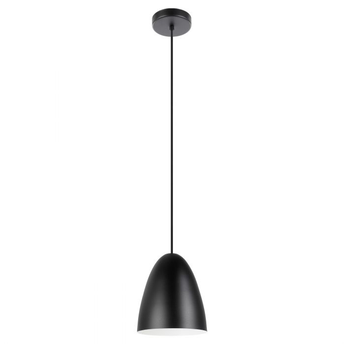 SARABIA luminaire suspendu noir 205419A