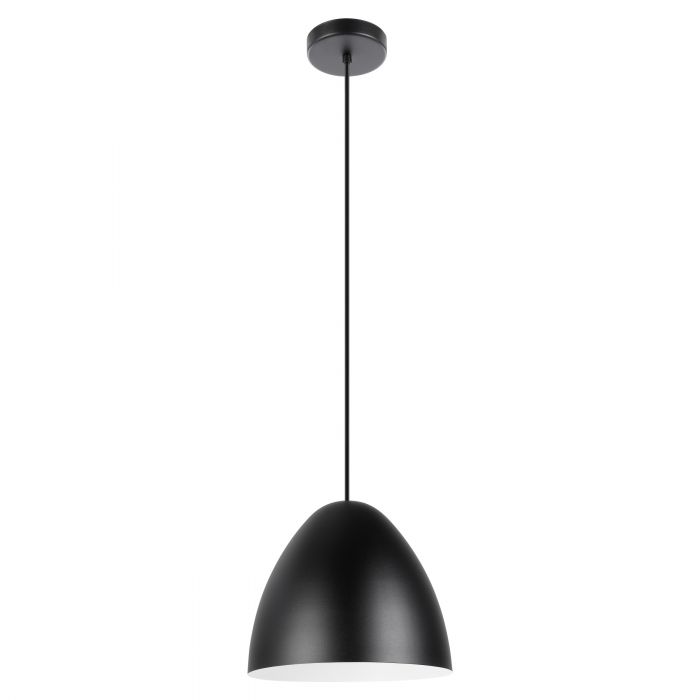 SARABIA luminaire suspendu noir 205419A