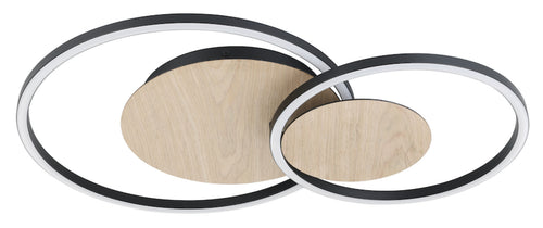 PALMA luminaire plafonnier del intégré