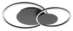 PALMA luminaire plafonnier del intégré | Luminaire Plus.ca